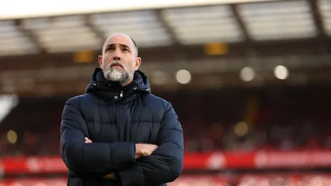 马奎尔再获索斯盖特重用，稳占英格兰首发之位