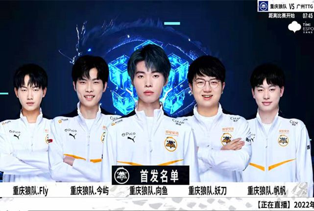 我们看到的